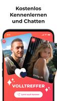 Dating und Chat - Only Spark Plakat