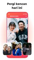 Kencan dan Obrolan Only Spark screenshot 3