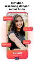 Kencan dan Obrolan Only Spark screenshot 1