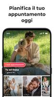 3 Schermata Incontri e chat - Only Spark