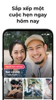 Hẹn hò và trò chuyện OnlySpark ảnh chụp màn hình 2