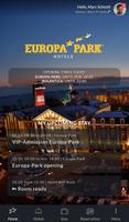 Europa-Park Hotels poster