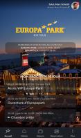 Europa-Park Hotels Affiche