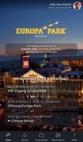 Europa-Park Hotels plakat