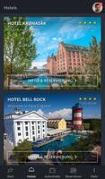 Europa-Park Hotels captura de pantalla 1