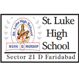 St. Luke High School Faridabad