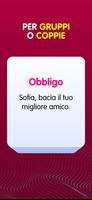 1 Schermata Obbligo o Verità