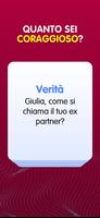 2 Schermata Obbligo o Verità
