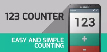 123 Counter