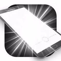 Descargar APK de Lámpara Luz + LED Linterna