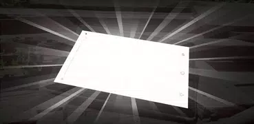 Tablet Flashlight