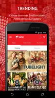 Airtel Hellotunes syot layar 1