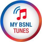 My BSNL Tunes icône