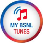 My BSNL Tunes アイコン