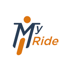 MyRide - Two Wheeler Rental icône