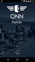 O-N-N Partner Plakat