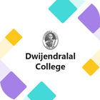 Dwijendralal College icon