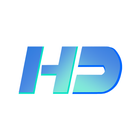 HD All In One أيقونة