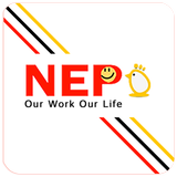 NEPO أيقونة