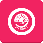 آیکون‌ SOS - Life Saviour