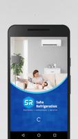 Saha Refrigeration Poster