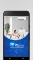 Saha Refrigeration 海报