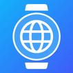 WristNet : Web Browser Wear OS icon