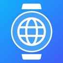 WristNet : Web Browser Wear OS APK