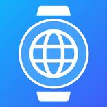 WristNet : Web Browser Wear OS