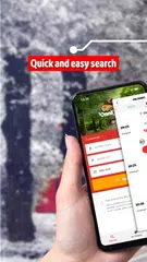 Bus ticket store XAPK download