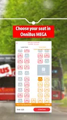 Bus ticket store XAPK download