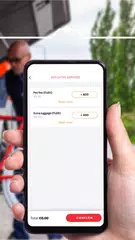 Bus ticket store XAPK download