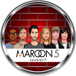 Song MAROON 5 Complete Lyrics & Chord (cover)