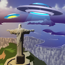 UFO Attack APK