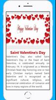 Valentine Greeting Cards स्क्रीनशॉट 2
