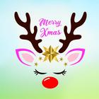 Christmas Cards Zeichen