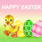 Easter Greetings icône