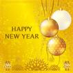New Year Cards