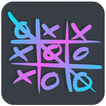 Kattam Zero: The Tic Tac Toe P icon