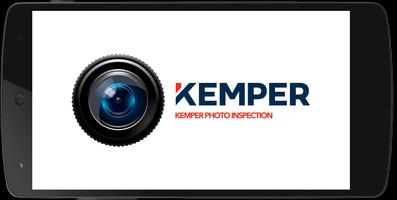 Kemper Photo Inspection Affiche