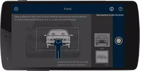 Kemper Photo Inspection APK Herunterladen