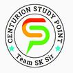 Centurion Study Point icon