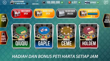 Domino Clash تصوير الشاشة 1