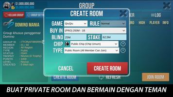 Domino Clash تصوير الشاشة 2