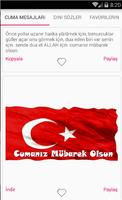 Cuma Mesajları Türkiye screenshot 2
