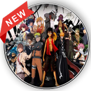 动漫壁纸 APK