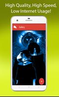 Anime Wallpapers HD স্ক্রিনশট 2