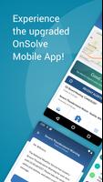 OnSolve 海報