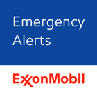 ExxonMobil Emergency Alerts icône