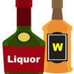 آیکون‌ Liquor Shop